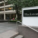 Blackstone set to soar