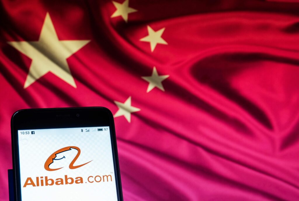 Alibaba and why its such a compelling buy