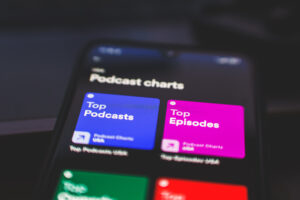 Montaka 5 podcast best