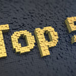 Top 5 tech stocks - Montaka