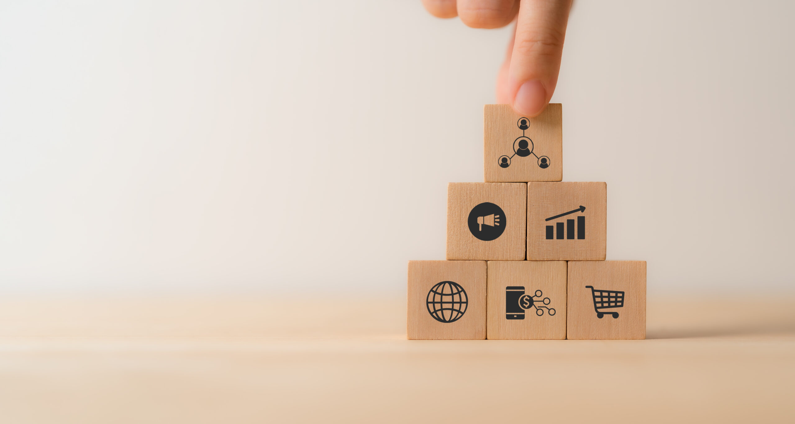 Platform business- how to identify and profit from it