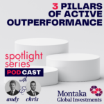 3 Pillars Podcast by Montaka Global