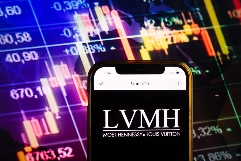 LVMH investment thesis by Montaka