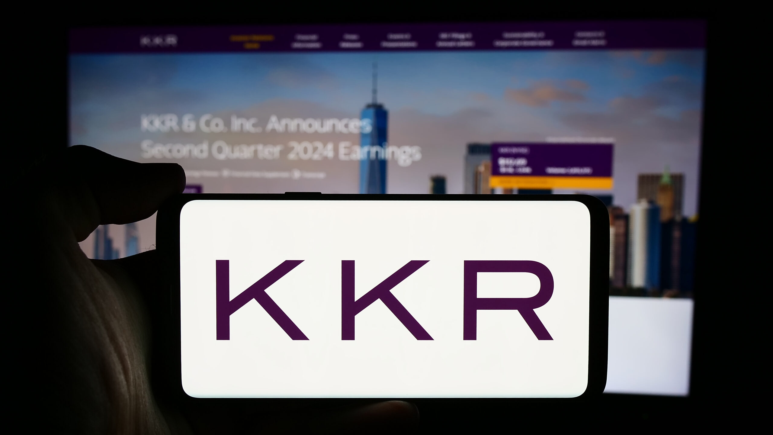 KKR unveiled | A Deep Dive into a Global Alternative Assets Powerhouse