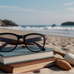 Sun, sand and Montaka's summer reads reccos