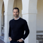 Chris Demasi AFR interview