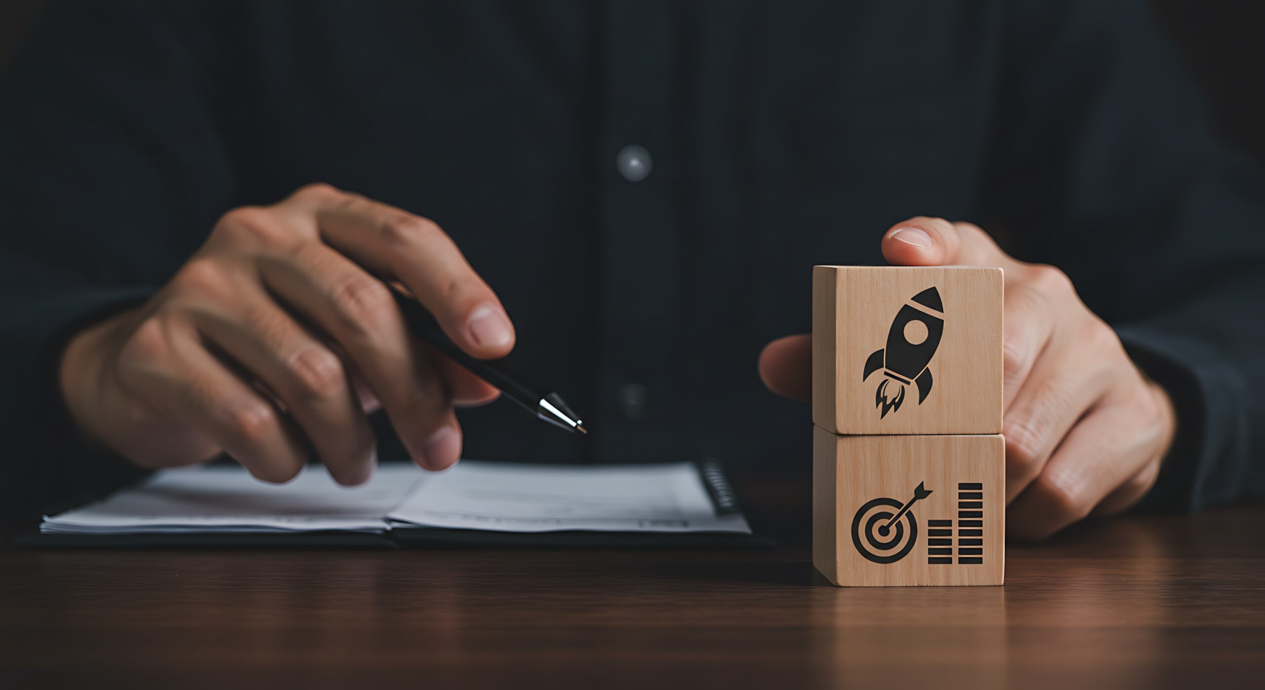 3 ideas to construct portfolio by Montaka