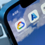 Azure vs AWS vs Google