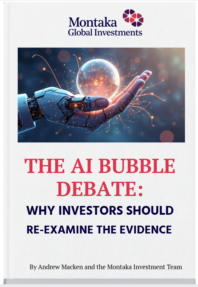 AI Bubble Whitepaper by Montaka