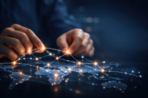 Where advantages lie in the age of AI