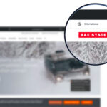 Montaka buys BAE systems