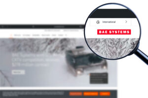 Montaka buys BAE systems