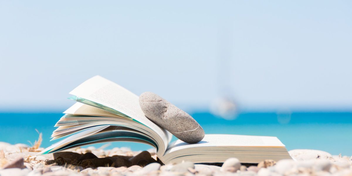 Books to read during the summer break