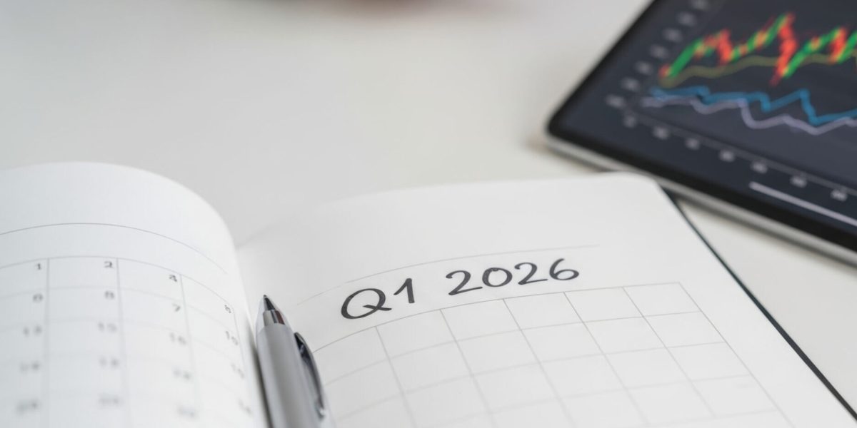 Q1 2026 unpacked