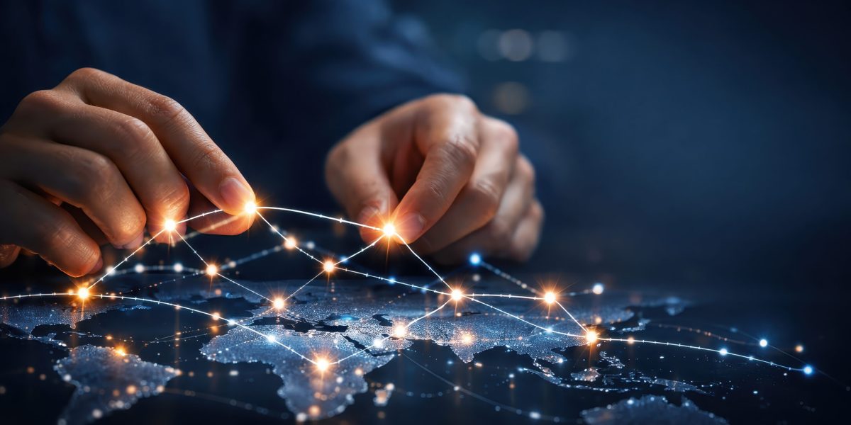 Where advantages lie in the age of AI