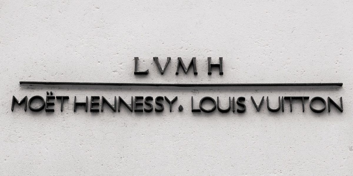 LVMH why it makes for a great stock investment