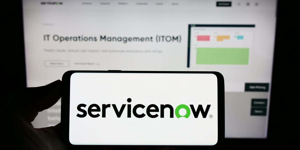 Montaka Global's ServiceNow stock thesis