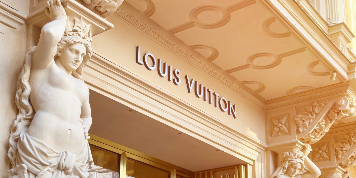 Louis Vuitton