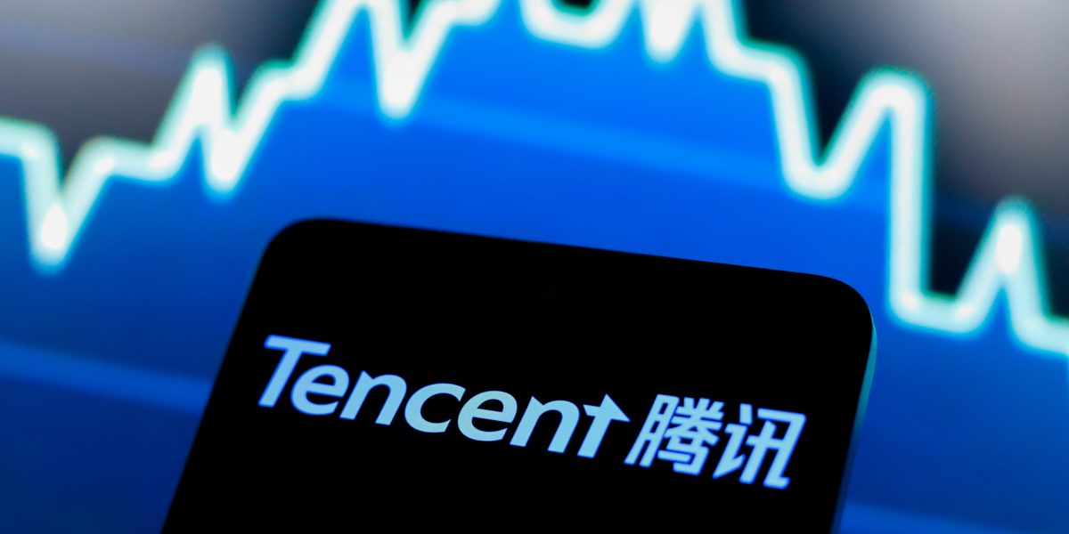 Tencent Undervalued Stock Buy Montaka research