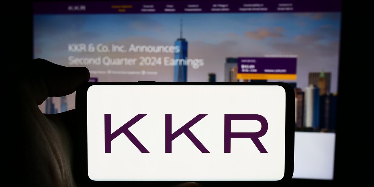 KKR stock thesis by Montaka