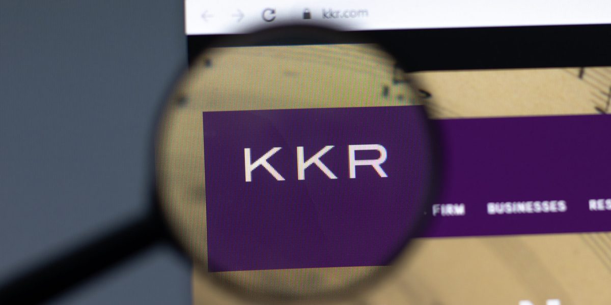Why is KKR such a BUY-worthy stock