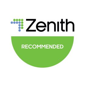 Zenith recommends MKAX1